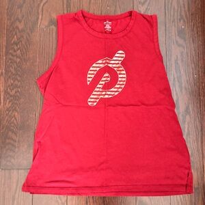 Peloton Tank Top
